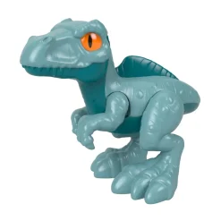 Imaginext Figura De Juguete Dinosaurio Bebe Modelos Surtidos Jurassic World* Preescolar