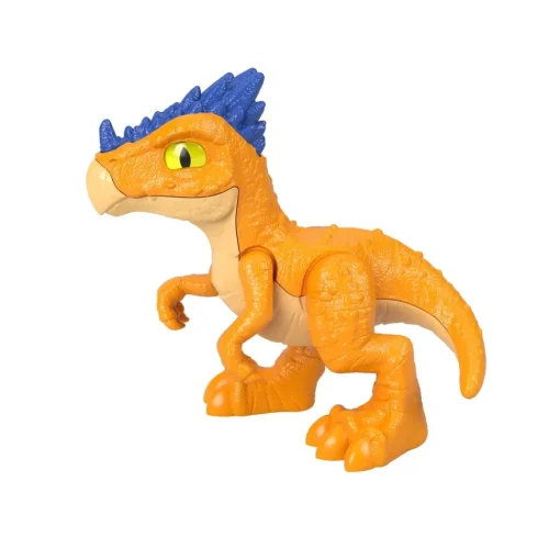 Imaginext Figura De Juguete Dinosaurio Bebe Modelos Surtidos Jurassic World* Preescolar