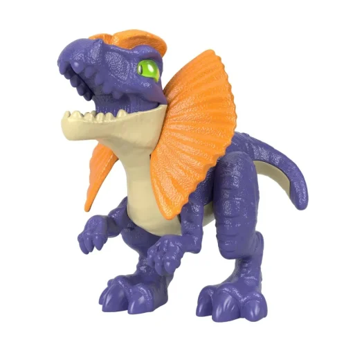 Imaginext Figura De Juguete Dinosaurio Bebe Modelos Surtidos Jurassic World* Preescolar