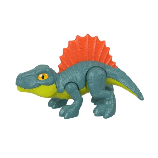 Imaginext Figura De Juguete Dinosaurio Bebe Modelos Surtidos Jurassic World* Preescolar