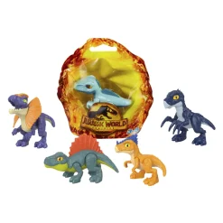 Imaginext Figura De Juguete Dinosaurio Bebe Modelos Surtidos Jurassic World* Preescolar
