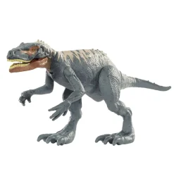 Jurassic World Figura De Juguete Dinosaurio Articulado Salvaje * Muñecos Articulados
