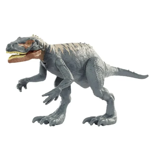Jurassic World Figura De Juguete Dinosaurio Articulado Salvaje * Muñecos Articulados