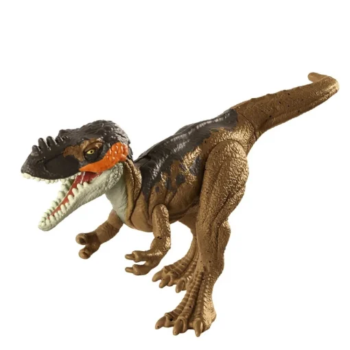Jurassic World Figura De Juguete Dinosaurio Articulado Salvaje * Muñecos Articulados
