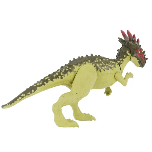 Jurassic World Figura De Juguete Dinosaurio Articulado Salvaje * Muñecos Articulados