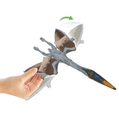 Jurassic World Figura De Juguete Dinosaurio Massive Action* Muñecos Articulados