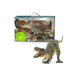 El Corte Inglés Figura Dinosaurio El Corte Ingles* Muñecos Articulados