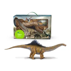 El Corte Inglés Figura Dinosaurio El Corte Ingles* Muñecos Articulados