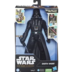 Hasbro Figura Electronica Star Wars* Muñecos Articulados