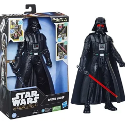 Hasbro Figura Electronica Star Wars* Muñecos Articulados