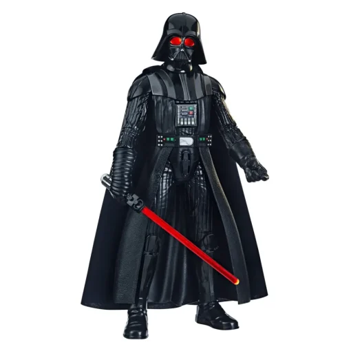 Hasbro Figura Electronica Star Wars* Muñecos Articulados