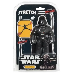 Famosa Figura Extensible Mini Stretchstar Wars* Muñecos Articulados