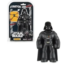 Famosa Figura Extensible Mini Stretchstar Wars* Muñecos Articulados
