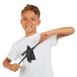 Famosa Figura Extensible Mini Stretchstar Wars* Muñecos Articulados