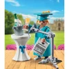 Playmobil Figura Fiesta De Graduacion Special Plus* Muñecos Articulados