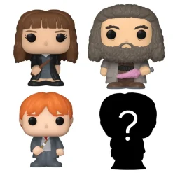 Funko Figura Bitty Pop: Harry Potter* Muñecos Articulados