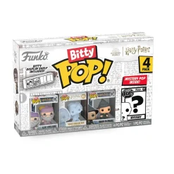 Funko Figura Bitty Pop: Harry Potter* Muñecos Articulados