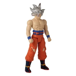 BANDAI Figura Goku Ultra Instinto Dragon Ball* Muñecos Articulados