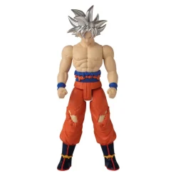 BANDAI Figura Goku Ultra Instinto Dragon Ball* Muñecos Articulados