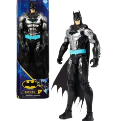 Spin Master Figura Grande Batman Dc Comics * Muñecos Articulados