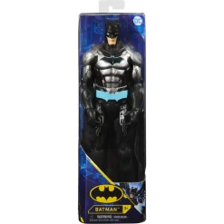Spin Master Figura Grande Batman Dc Comics * Muñecos Articulados
