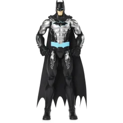 Spin Master Figura Grande Batman Dc Comics * Muñecos Articulados