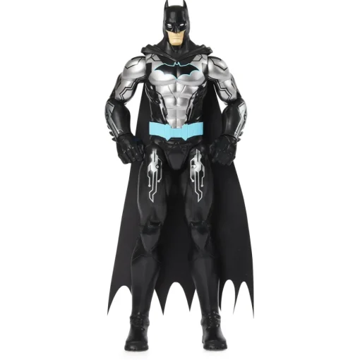Spin Master Figura Grande Batman Dc Comics * Muñecos Articulados