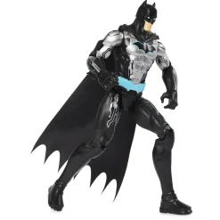 Spin Master Figura Grande Batman Dc Comics * Muñecos Articulados