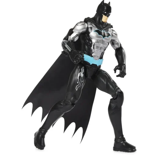 Spin Master Figura Grande Batman Dc Comics * Muñecos Articulados