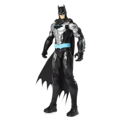 Spin Master Figura Grande Batman Dc Comics * Muñecos Articulados