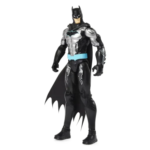 Spin Master Figura Grande Batman Dc Comics * Muñecos Articulados