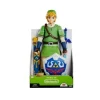 Nintendo Figura Grande Link Con Accesorios Zelda * Muñecos Articulados