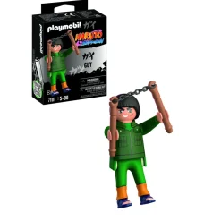 Playmobil Figura Guy Naruto* Muñecos Articulados
