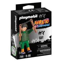 Playmobil Figura Guy Naruto* Muñecos Articulados