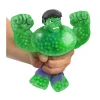Goo Jit Zu Figura Increible Hulk * Muñecos Articulados