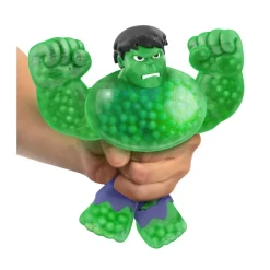 Goo Jit Zu Figura Increible Hulk * Muñecos Articulados