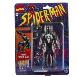 Hasbro Figura Legends Spiderman Series Marvel* Muñecos Articulados