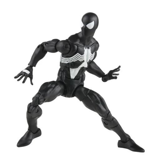 Hasbro Figura Legends Spiderman Series Marvel* Muñecos Articulados