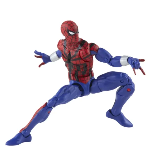 Hasbro Figura Legends Spiderman Series Marvel* Muñecos Articulados
