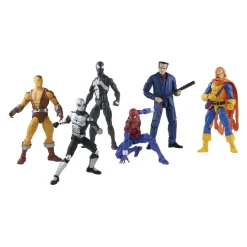 Hasbro Figura Legends Spiderman Series Marvel* Muñecos Articulados