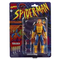 Hasbro Figura Legends Spiderman Series Marvel* Muñecos Articulados