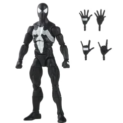 Hasbro Figura Legends Spiderman Series Marvel* Muñecos Articulados