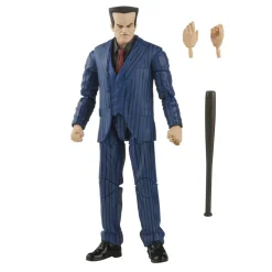 Hasbro Figura Legends Spiderman Series Marvel* Muñecos Articulados