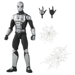 Hasbro Figura Legends Spiderman Series Marvel* Muñecos Articulados