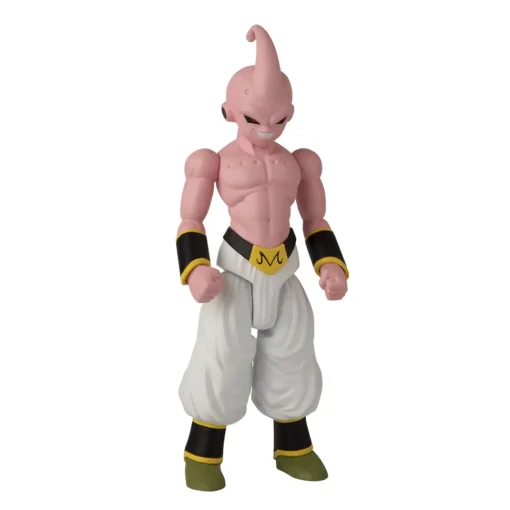 BANDAI Figura Majin Kid Buu Final Form Limit Breaker Series Dragon Ball Super * Muñecos Articulados
