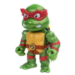 Simba Figura Metal Tortugas Ninja Raphael 10 Cm* Muñecos Articulados