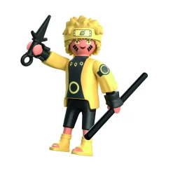 Playmobil Figura Naruto* Muñecos Articulados
