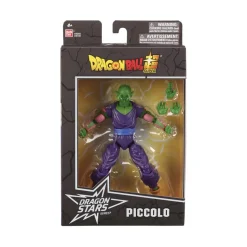 BANDAI Figura Piccolo - Dragon Stars* Muñecos Articulados