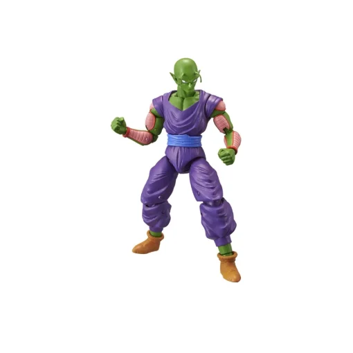 BANDAI Figura Piccolo - Dragon Stars* Muñecos Articulados