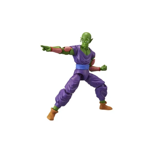 BANDAI Figura Piccolo - Dragon Stars* Muñecos Articulados